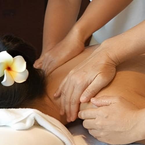 Swedish Massage